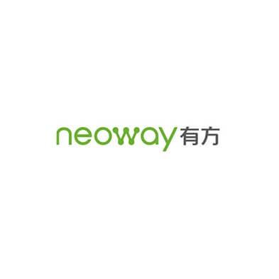 dbg awards and recognitions neoway sq logo - 携手共赢