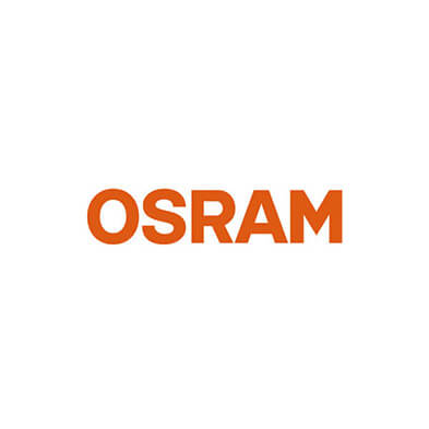 dbg awards and recognitions osram sq logo - 携手共赢