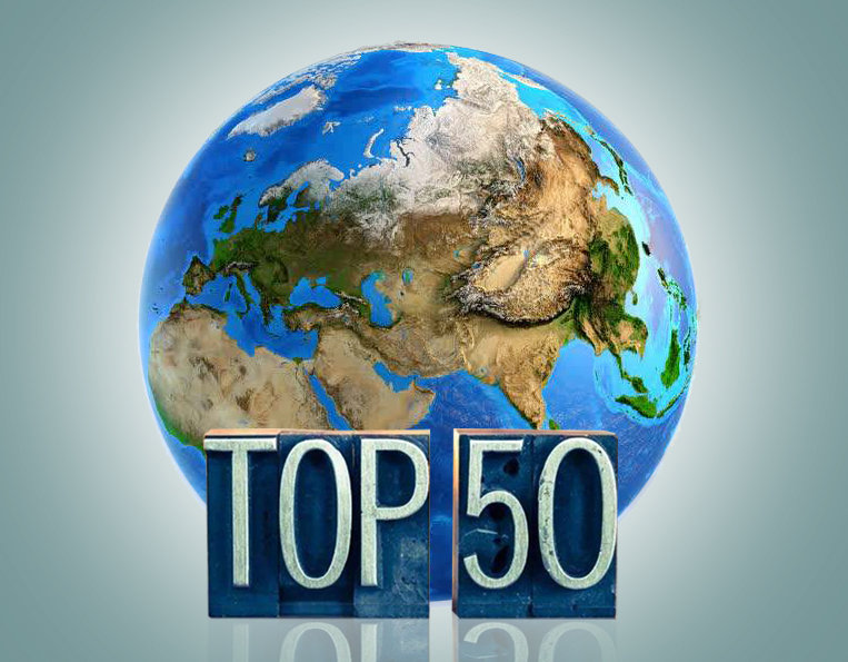 光弘科技首次跻身EMS供应商全球50强 - DBG ranked in world’s Top 50 EMS